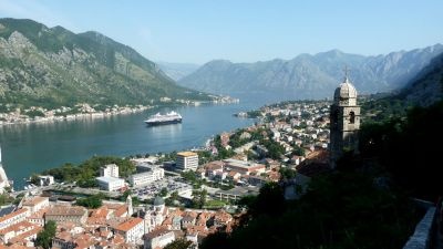 Černá Hora: Horská krása od Kotoru po Žabljak