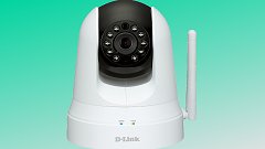Kamera D-Link DCS-5020L