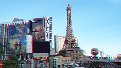 Las Vegas (3D fotografie se svolením 3DJournal.com)