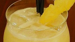 Piña Colada: Recept na kokosové osvěžení