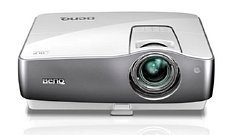 Nový model projektoru pro domácí kino Benq W1200