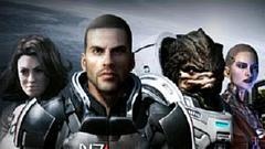 Ve filmu se objeví oblíbení hrdinové ze série Mass Effect