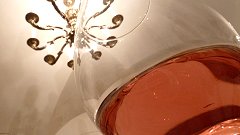 Růžová vína jsou příjemná především v teplých letních dnech. Foto: Slasti.cz
