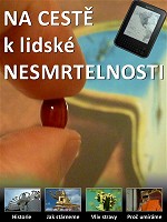 Na cestě k lidské nesmrtelnosti - kniha zdarma ke stažení