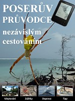 Poserův průvodce nezávislým cestováním - kniha zdarma ke stažení