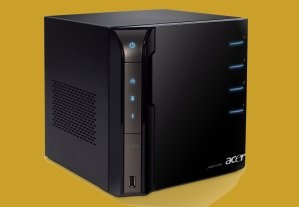 Acer Aspire easyStore H340