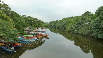 Negril