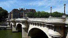 Paříž nabízí řadu krásných zákoutí. Foto: OpenImageBank.com