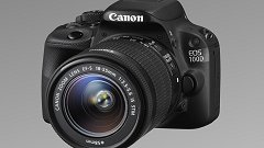 Canon EOS 100D