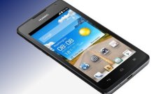 Huawei Ascend Y530