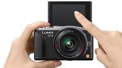 Panasonic Lumix DMC-GF6