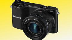 Samsung NX2000