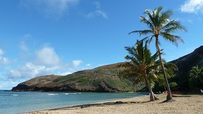 Hanauma Bay. Foto: autor