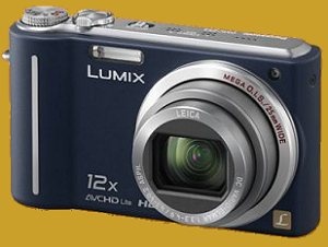 Panasonic Lumix DMC-TZ7 umí natáčet HD video. Jak ho ale sestřihat?