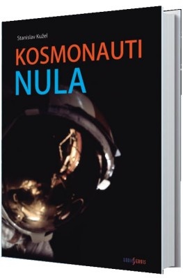 Kosmonauti nula