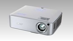 Projektor Acer H7530D s HD rozlišením