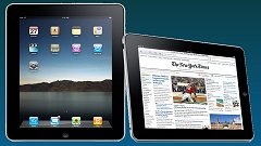 Apple iPad v plné kráse