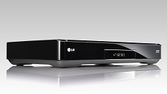 Mediacentrum LG MS450 společnosti LG nabízí velký disk i podporu USB a Wi-Fi