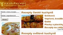 Víte, kde hledat recepty?