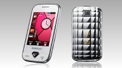 Samsung Diva 2010 – mobilní telefony speciálně pro ženy