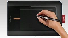 Tablet Wacom Bamboo druhé generace