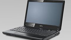 Fujitsu Lifebook SH531