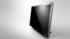 Uhrančivé tvary nových 3D televizorů Panasonic
