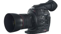 Canon EOS C300