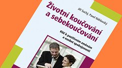 Publikace Životní koučování a sebekoučování nakladatelství Grada.