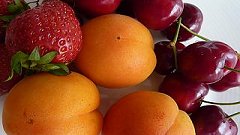 Ovoce umí nejen podpořit zdraví, ale i dobrou náladu. Foto: OpenImageBank.com