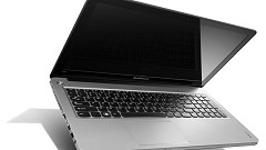 Lenovo IdeaPad U510.