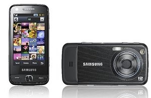 12megapixelový Samsung Pixon12