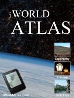 Atlas světa zdarma česky